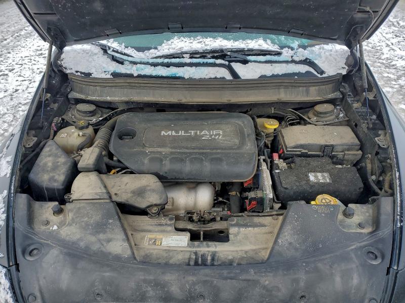 Zdjęcie 12 z aukcji – 2017 JEEP CHEROKEE L z VIN 1C4PJMDB6HW536751