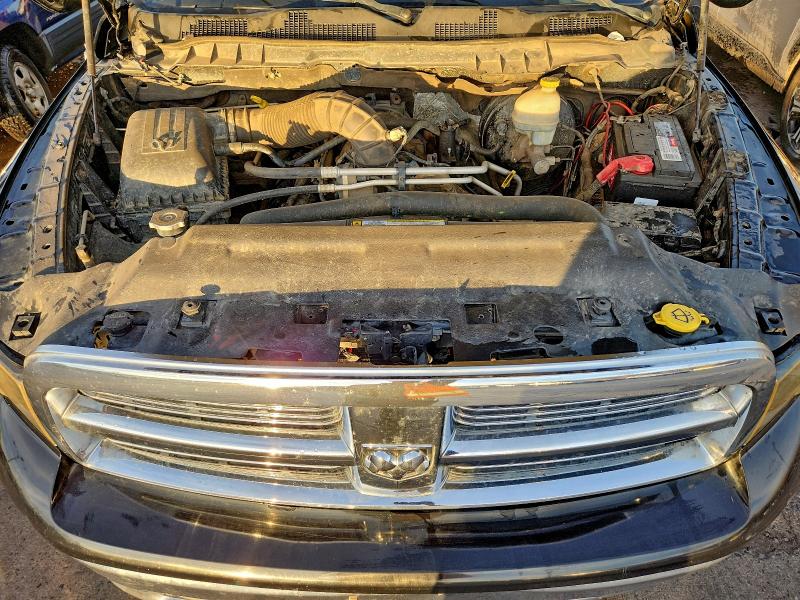 Photo 11 from auction – 2012 DODGE RAM 1500 S with VIN 1C6RD7LT1CS150936