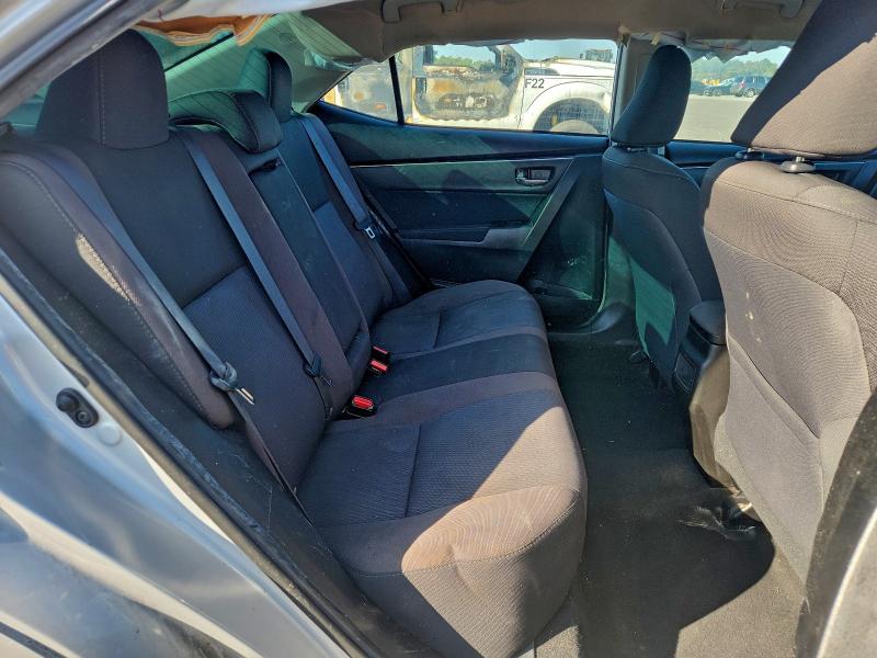Photo 10 from auction – 2018 TOYOTA COROLLA L with VIN 5YFBURHE7JP753243