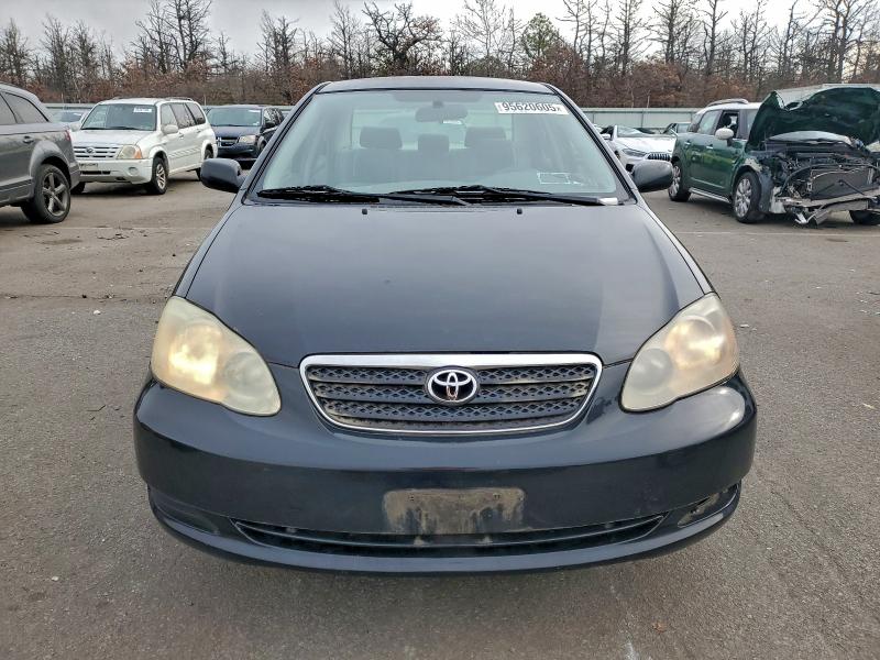Photo 5 from auction – 2006 TOYOTA COROLLA CE with VIN JTDBR32E560088139