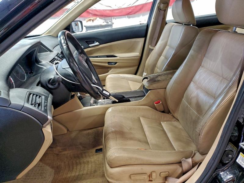Photo 7 from auction – 2011 HONDA ACCORD with VIN 1HGCP2F64BA095175
