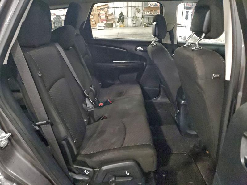 Photo 11 from auction – 2018 DODGE JOURNEY SE with VIN 3C4PDCAB4JT381683
