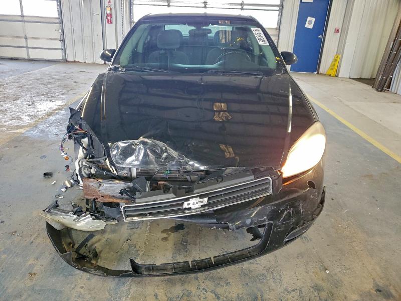Photo 5 from auction – 2011 CHEVROLET IMPALA LT with VIN 2G1WG5EK4B1145734