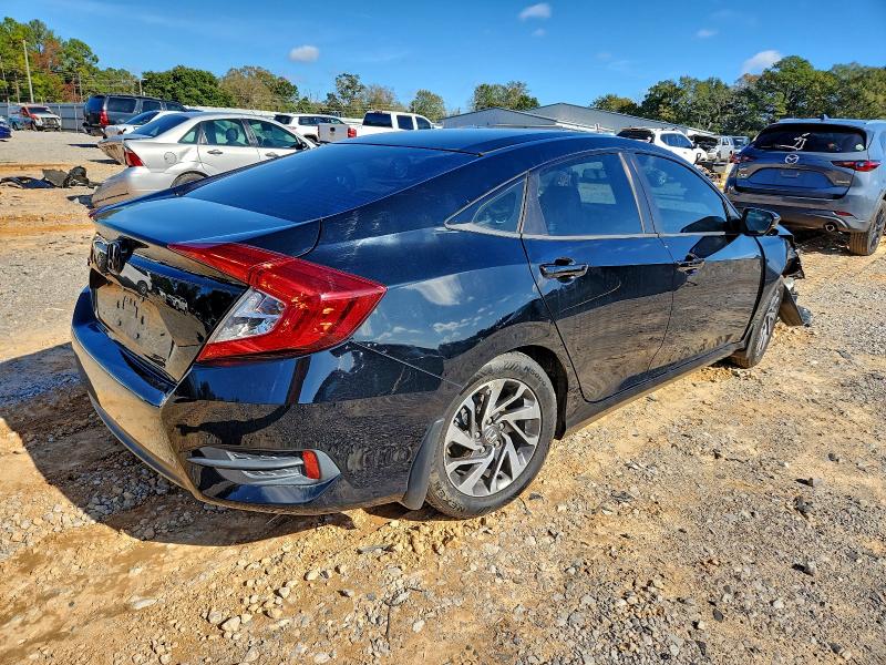 Photo 3 from auction – 2016 HONDA CIVIC EX with VIN 19XFC2F70GE023698