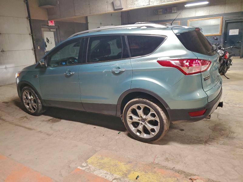 Photo 2 from auction – 2013 FORD ESCAPE TIT with VIN 1FMCU0J93DUC99458