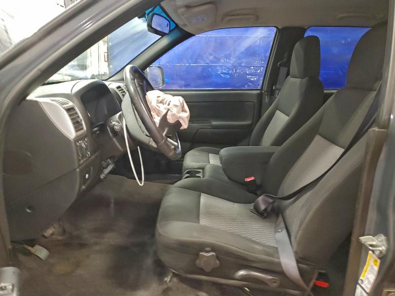 Photo 7 from auction – 2009 CHEVROLET COLORADO with VIN 1GCDT13E298148980