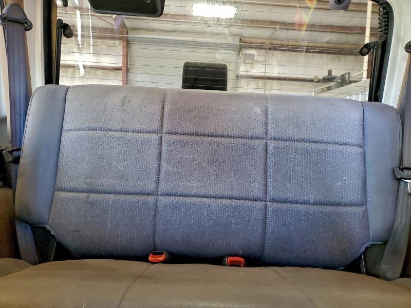 Foto 10 de la subasta – 2001 JEEP WRANGLER / con VIN 1J4FA59S41P334303
