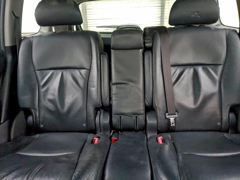 Photo 10 from auction – 2011 TOYOTA HIGHLANDER with VIN JTEDC3EH5B2001429