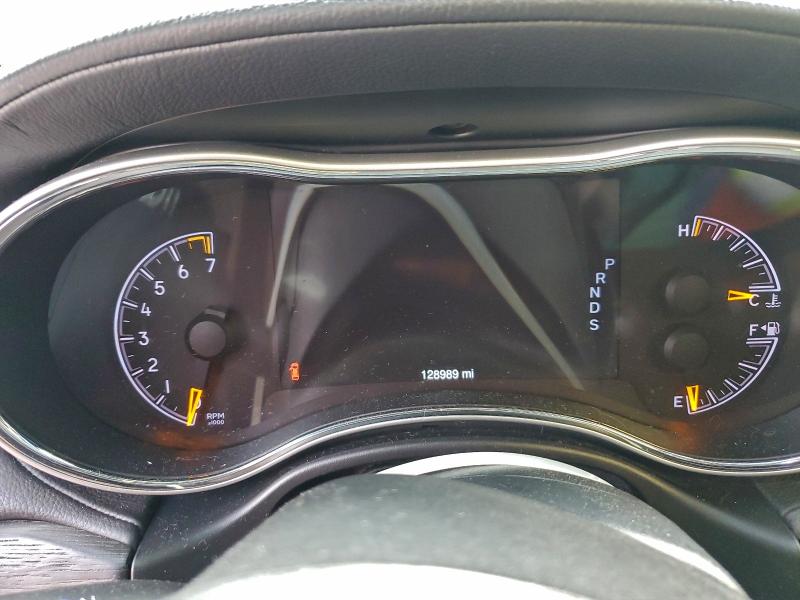 Photo 9 from auction – 2014 JEEP GRAND CHER with VIN 1C4RJFJG7EC189965