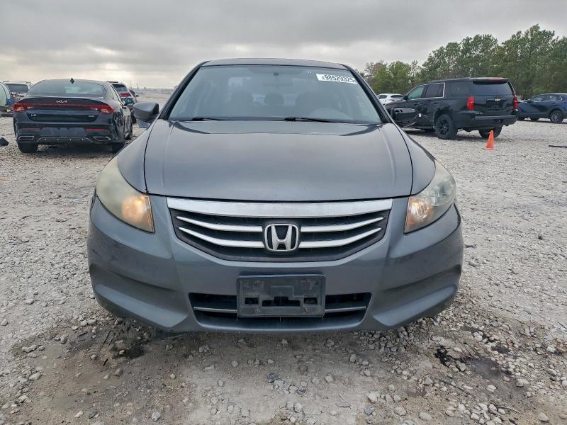 Photo 5 from auction – 2012 HONDA ACCORD LX with VIN 1HGCP2F34CA220781