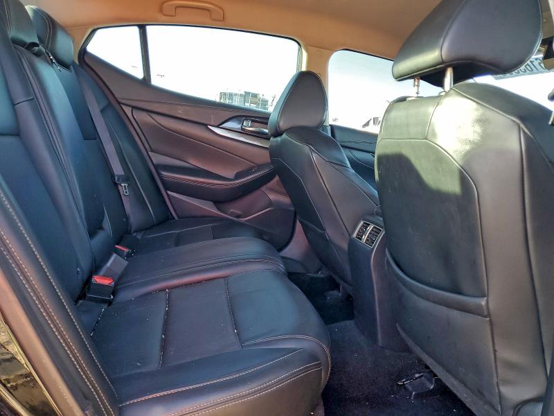 Photo 10 from auction – 2019 NISSAN MAXIMA S with VIN 1N4AA6AV9KC368151