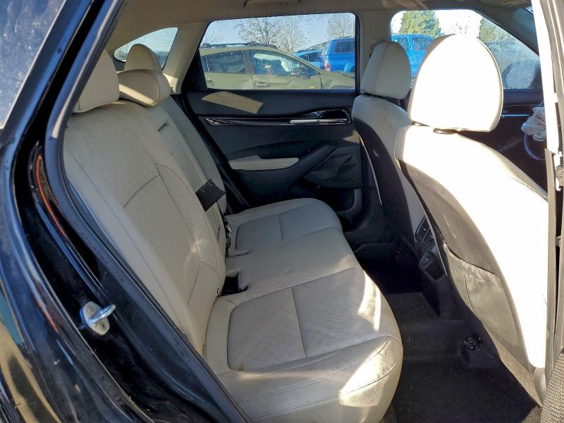 Photo 11 from auction – 2021 KIA SELTOS EX with VIN KNDERCAAXM7097189