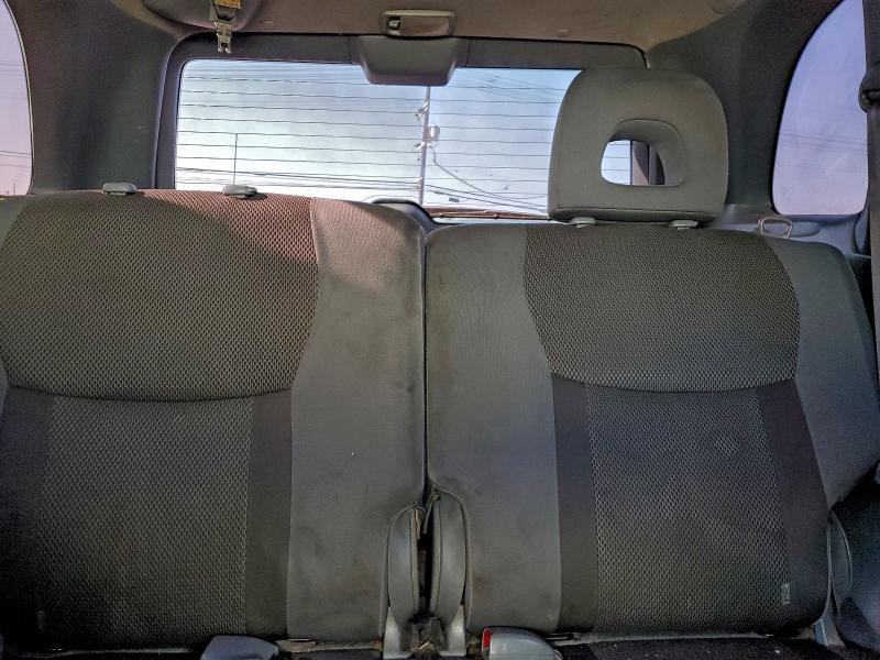 Photo 10 from auction – 2003 TOYOTA RAV4 with VIN JTEGH20V630104278