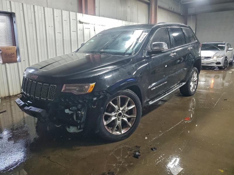 JEEP GRAND CHER 2015 with VIN 1C4RJFJG5FC791233 - Photo from auction