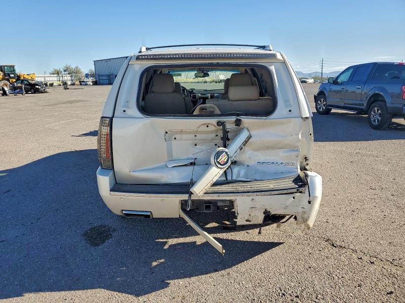 Photo 6 from auction – 2013 CADILLAC ESCALADE P with VIN 1GYS4CEF4DR258092
