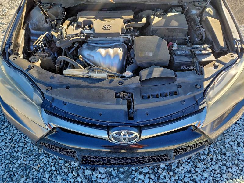 Photo 11 from auction – 2017 TOYOTA CAMRY LE with VIN 4T1BF1FK6HU331865