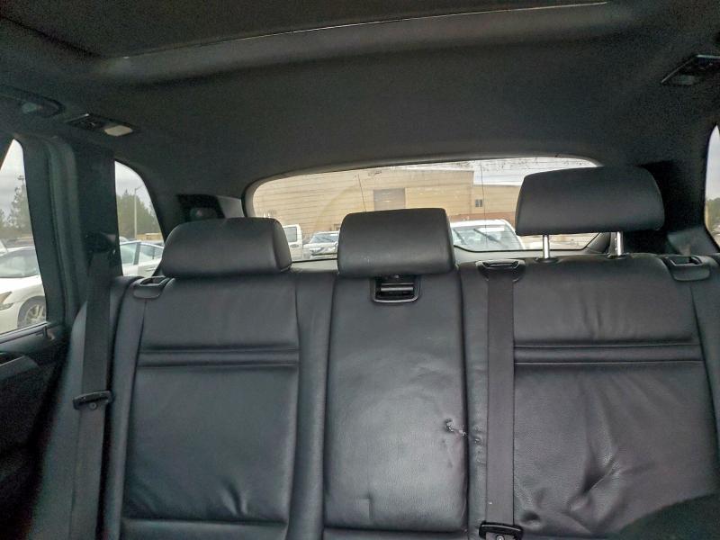 Photo 10 from auction – 2013 BMW X5 XDRIVE3 with VIN 5UXZV4C52D0E05923
