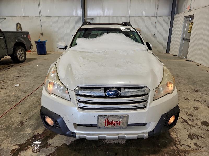Photo 5 from auction – 2013 SUBARU OUTBACK 2. with VIN 4S4BRCLC9D3300299