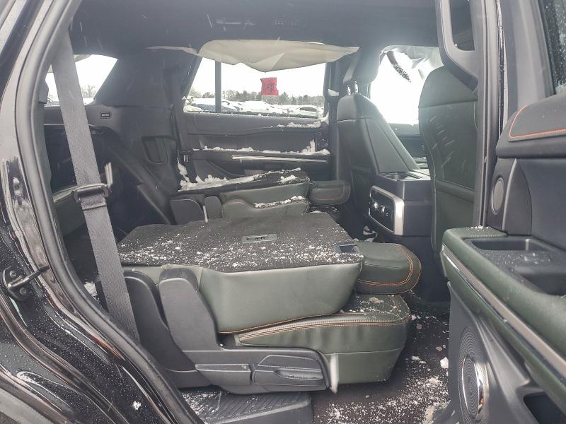 Photo 11 from auction – 2022 FORD EXPEDITION with VIN 1FMJU1RT2NEA46687