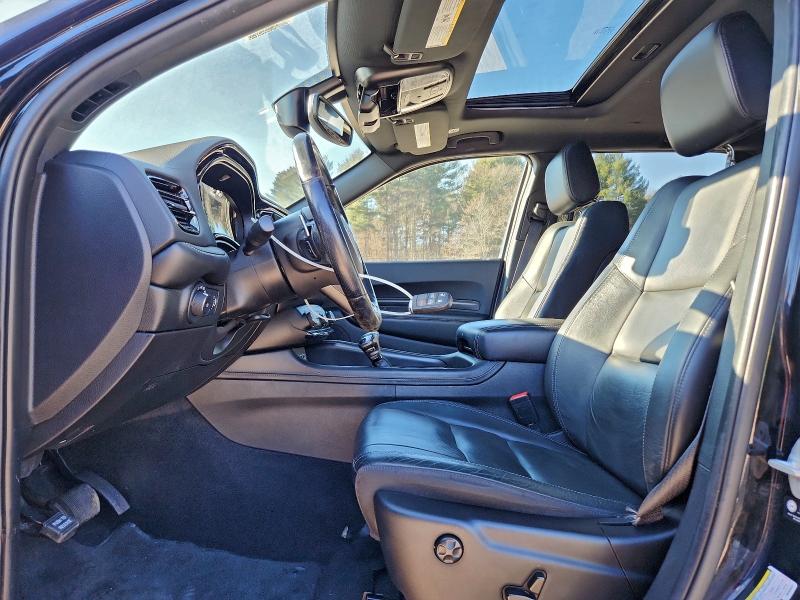 Photo 7 from auction – 2021 DODGE DURANGO GT with VIN 1C4RDJDG2MC806547