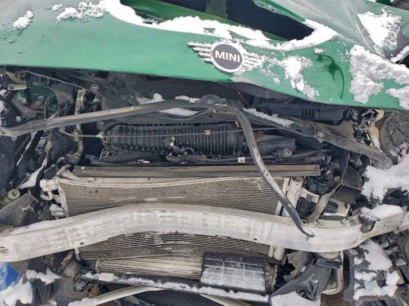 Photo 11 from auction – 2020 MINI COOPER S with VIN WMWXR5C07L2M10300