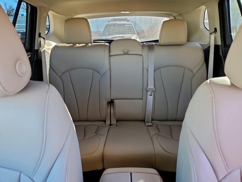 Photo 10 from auction – 2019 BUICK ENVISION E with VIN LRBFXCSA2KD038708