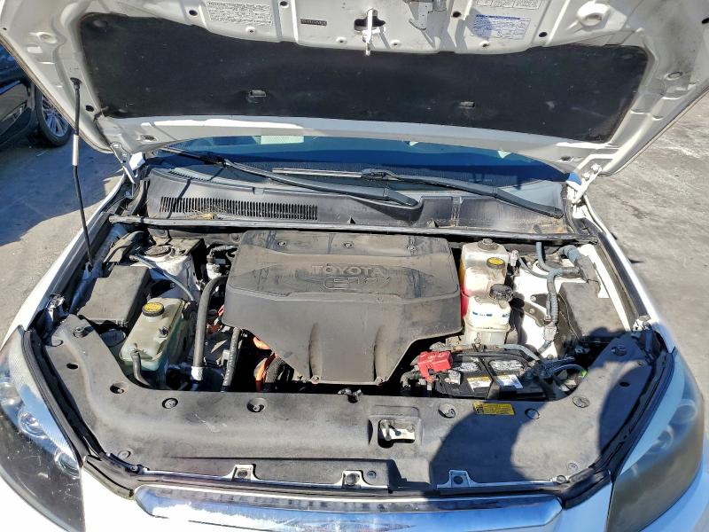 Photo 11 from auction – 2013 TOYOTA RAV4 EV with VIN 2T3YL4DV2DW001983