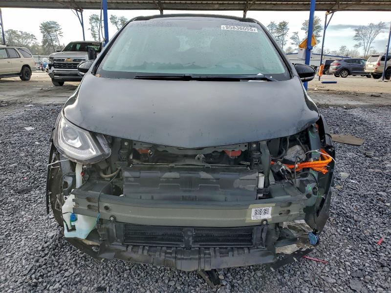 Photo 5 from auction – 2018 CHEVROLET BOLT EV LT with VIN 1G1FW6S02J4136593
