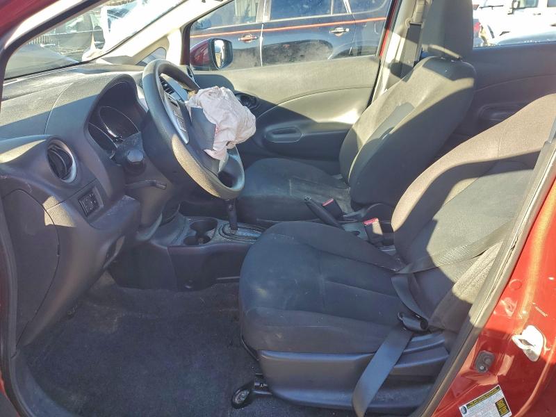 Photo 7 from auction – 2016 NISSAN VERSA NOTE with VIN 3N1CE2CP9GL371578