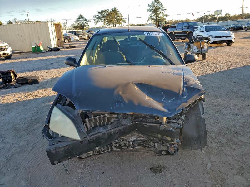 Foto 5 de la subasta – 2006 FORD FOCUS ZX4 con VIN 1FAFP34NX6W227558
