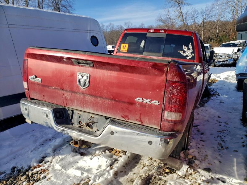 Photo 3 from auction – 2010 DODGE RAM 3500 with VIN 3D73Y3CL5AG195254