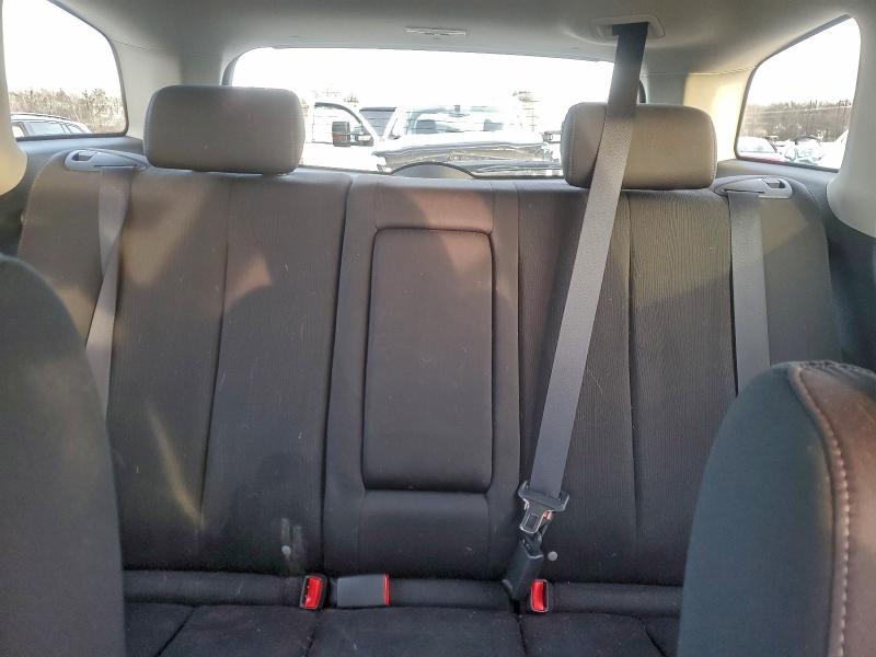 Photo 10 from auction – 2011 MAZDA CX-7 with VIN JM3ER2AM8B0399288