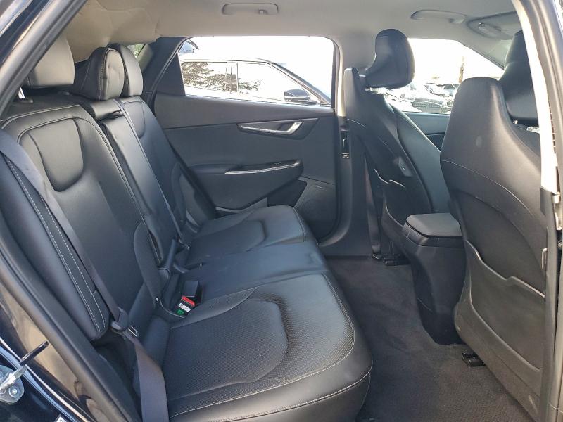 Photo 10 from auction – 2024 KIA EV6 LIGHT with VIN KNDC34LA2R5617710