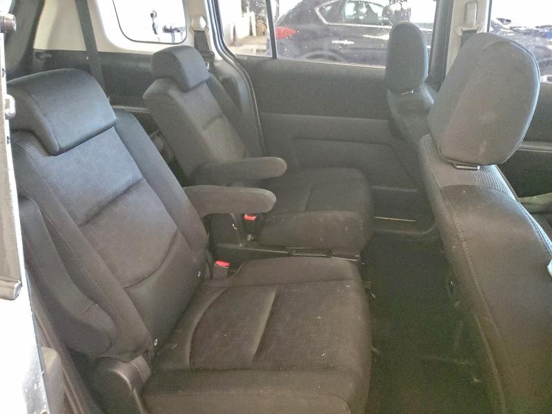 Photo 10 from auction – 2008 MAZDA 5 with VIN JM1CR29L680303761