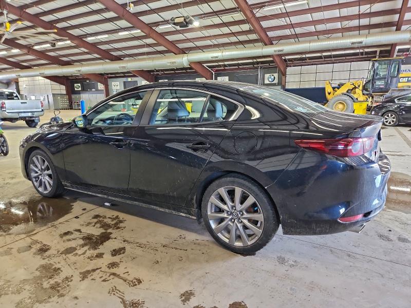 Photo 2 from auction – 2020 MAZDA 3 SELECT with VIN JM1BPBCM3L1171709