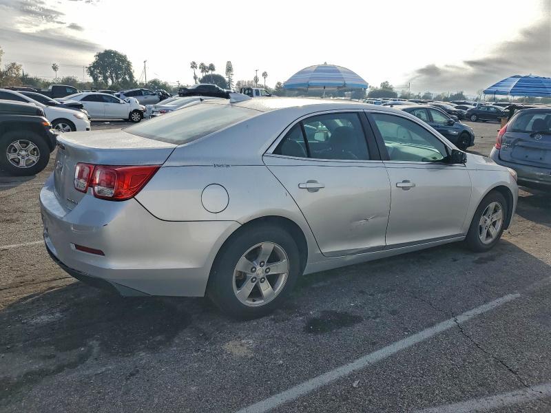 Photo 3 from auction – 2016 CHEVROLET MALIBU LIM with VIN 1G11C5SA9GU147492