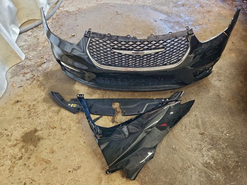 Photo 13 from auction – 2026 CHRYSLER PACIFICA S with VIN 2C4RC1BG0TR178256