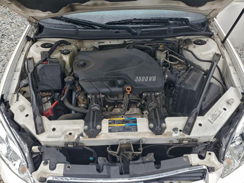 Photo 11 from auction – 2008 CHEVROLET IMPALA LS with VIN 2G1WB58K581295418