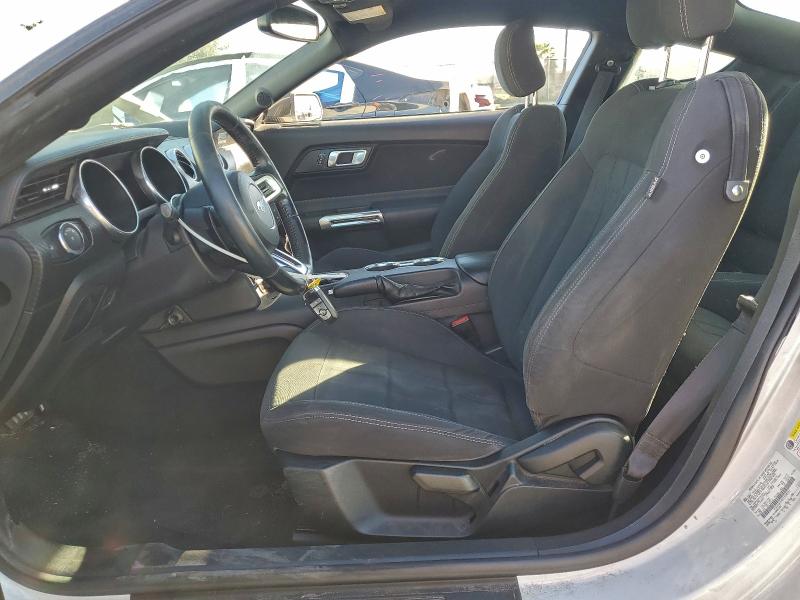 Photo 7 from auction – 2018 FORD MUSTANG with VIN 1FA6P8TH0J5104942