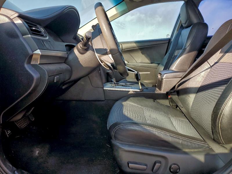 Photo 7 from auction – 2012 TOYOTA CAMRY BASE with VIN 4T1BF1FK3CU171212