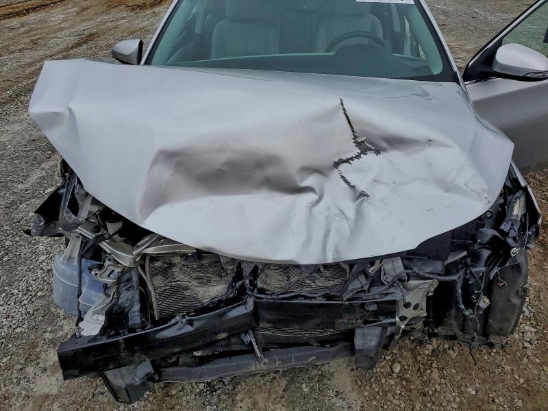 Photo 11 from auction – 2014 TOYOTA AVALON BAS with VIN 4T1BK1EB0EU086554