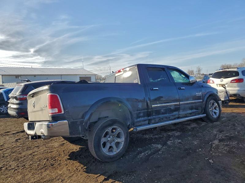 Photo 3 from auction – 2016 RAM 1500 LARAM with VIN 1C6RR7VMXGS251440