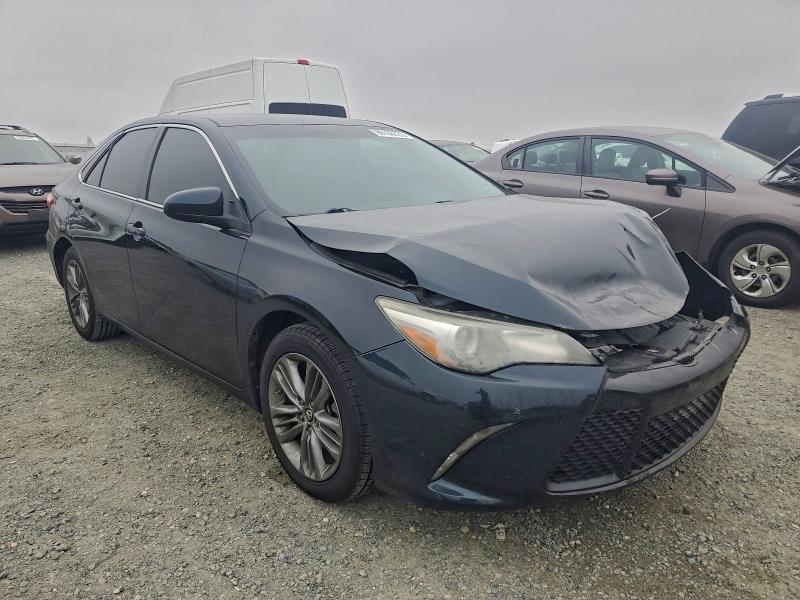 Photo 4 from auction – 2015 TOYOTA CAMRY with VIN 4T1BF1FKXFU894513