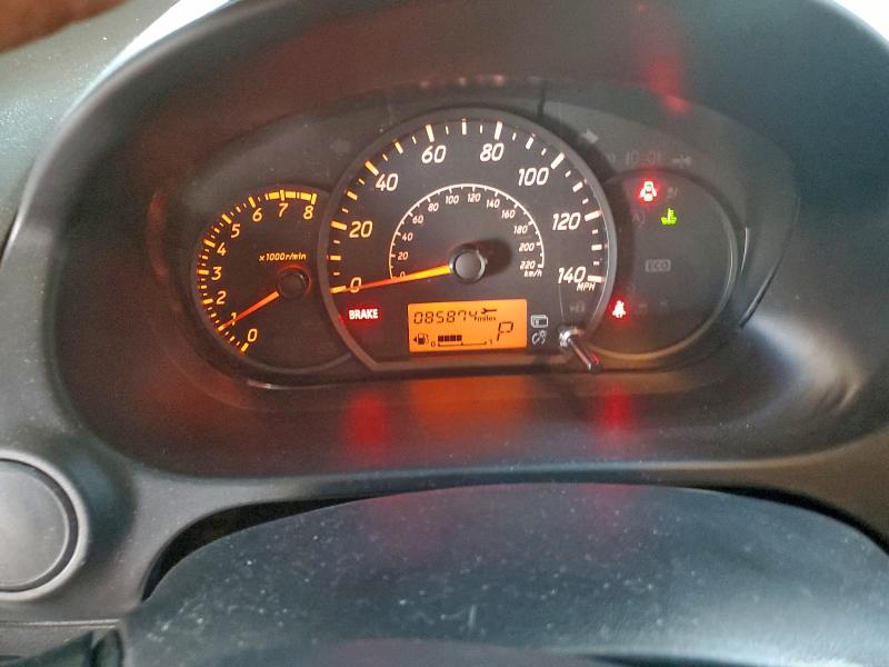 Photo 9 from auction – 2017 MITSUBISHI MIRAGE G4 with VIN ML32F3FJ2HHF04934