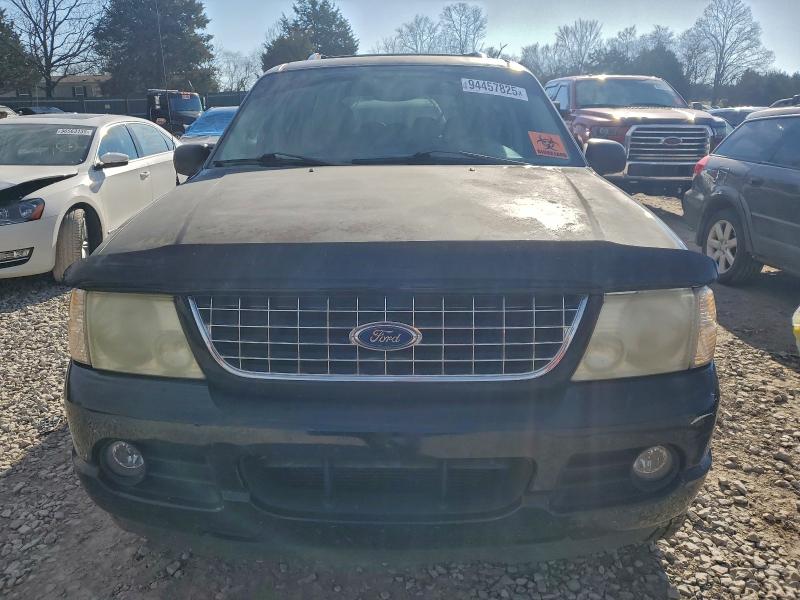 Photo 5 from auction – 2003 FORD EXPLORER L with VIN 1FMDU75W93UB86688
