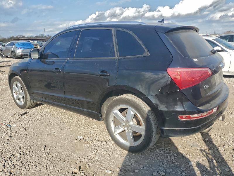 Photo 2 from auction – 2012 AUDI Q5 PREMIUM with VIN WA1LFAFP8CA037540