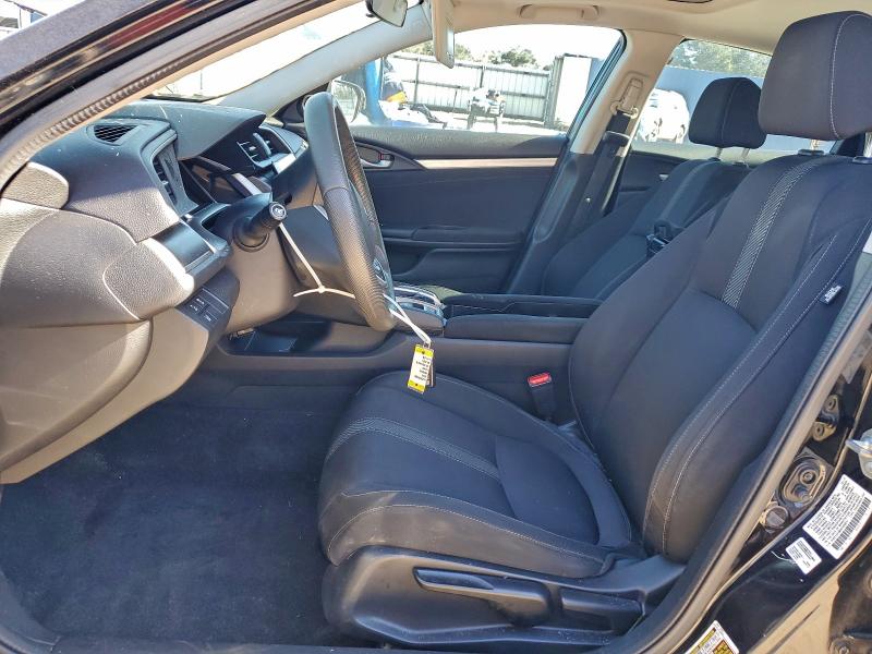 Zdjęcie 7 z aukcji – 2016 HONDA CIVIC EX z VIN 2HGFC2F88GH506872