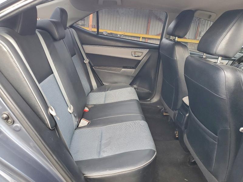 Photo 10 from auction – 2014 TOYOTA COROLLA L with VIN 2T1BURHE5EC091667
