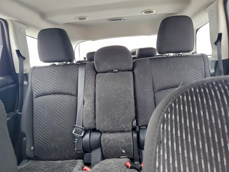 Photo 10 from auction – 2015 DODGE JOURNEY SE with VIN 3C4PDCAB8FT649979