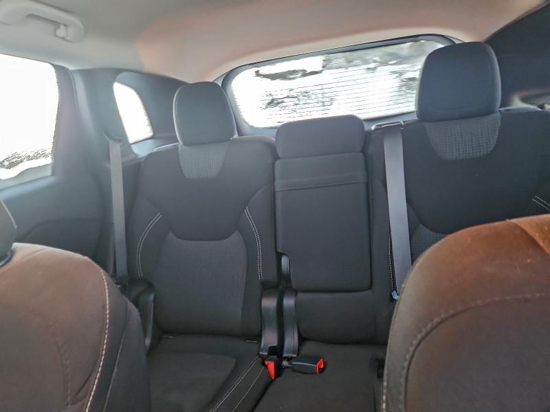 Photo 10 from auction – 2016 JEEP CHEROKEE L with VIN 1C4PJLCB6GW135291